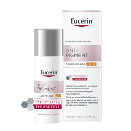 Eucerin Anti-Pigment Nappali arckrém SPF30 50ml