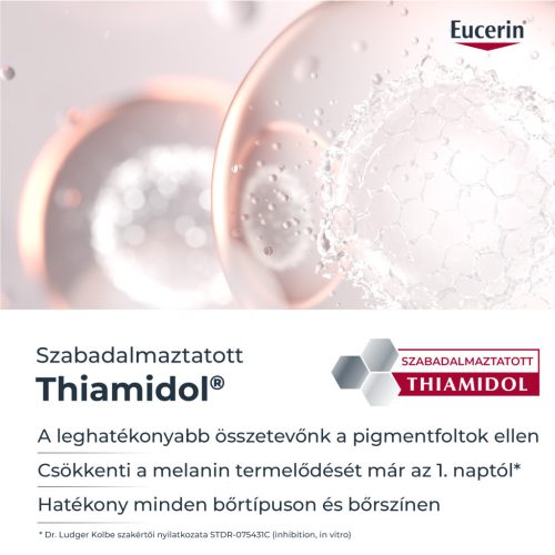 Eucerin Anti-Pigment Nappali arckrém SPF30 50ml