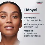 Eucerin Anti-Pigment Nappali arckrém SPF30 50ml
