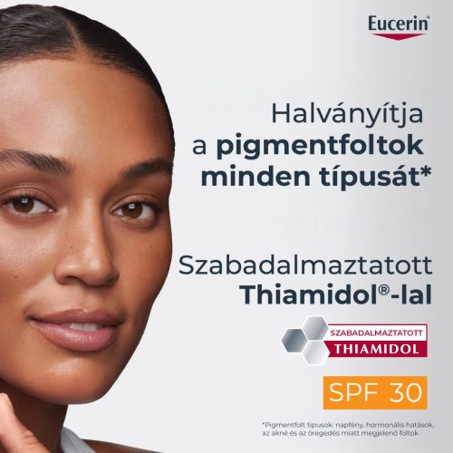 Eucerin Anti-Pigment Nappali arckrém SPF30 50ml