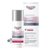 Eucerin Anti-Pigment Éjszakai arckrém 50ml