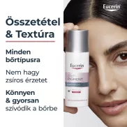 Eucerin Anti-Pigment Éjszakai arckrém 50ml