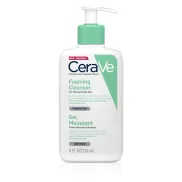 Cerave Habzó tisztító gél 236ml