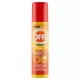 OFF! Max rovarriasztó aeorosol 100ml