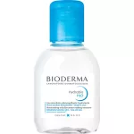 Bioderma Hydrabio H2O arc- és sminklemosó 100ml
