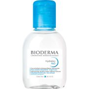 Bioderma Hydrabio H2O arc- és sminklemosó 100ml