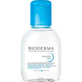 Bioderma Hydrabio H2O arc- és sminklemosó 100ml