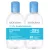 Bioderma Hydrabio H2O arc- és sminklemosó 2x250ml