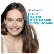 Bioderma Hydrabio H2O arc- és sminklemosó 2x500ml