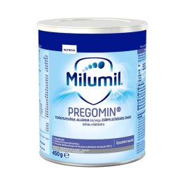 Milumil Pregomin tápszer 450g
