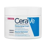 Cerave Hidratáló krém 340g