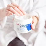 Cerave Hidratáló krém 340g