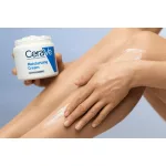 Cerave Hidratáló krém 340g