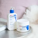 Cerave Hidratáló krém 340g