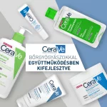 Cerave Hidratáló krém 340g