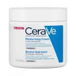 Cerave Hidratáló krém 454g