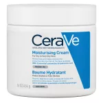 Cerave Hidratáló krém 454g