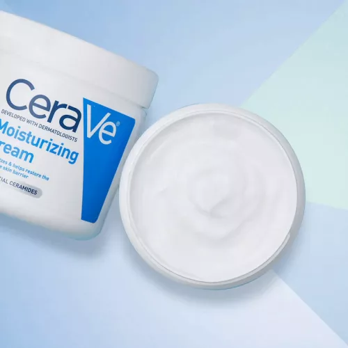Cerave Hidratáló krém 454g
