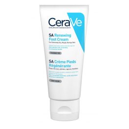 Cerave Regeneráló lábápoló krém 88ml