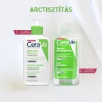 Cerave Hidratáló tisztító 473ml