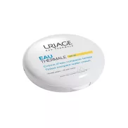 Uriage Eau Thermale hidratáló kompakt púder SPF30 10g