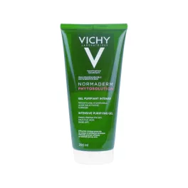  VICHY Normaderm Phytosolution intenzív tisztító gél 200ml