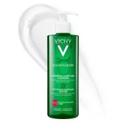   VICHY Normaderm Phytosolution intenzív tisztító gél 400ml