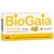 Biogaia Junior+D3 vitamin étrend-kiegészítő rágótabletta narancs ízű 10x
