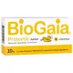 Biogaia Junior+D3 vitamin étrend-kiegészítő rágótabletta narancs ízű 10x