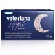 Valeriana Night Forte étrend-kiegészítő kapszula 60x