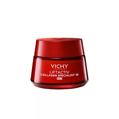 VICHY Liftactiv Collagen Specialist 16 nappali arckrém 50ml