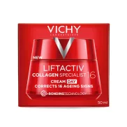 VICHY Liftactiv Collagen Specialist 16 nappali arckrém 50ml