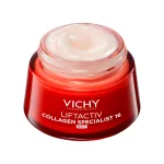 VICHY Liftactiv Collagen Specialist 16 nappali arckrém 50ml