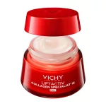 VICHY Liftactiv Collagen Specialist 16 nappali arckrém 50ml