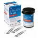 Dcont Etalon tesztcsík 50x