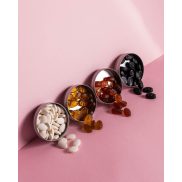 Apivita kakukkfüves torokpasztilla 45g