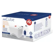 Pic Aircube kompresszoros inhalátor