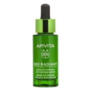   Apivita Bee Radiant Bőröregedés elleni aktiváló szérum 30ml