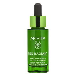   Apivita Bee Radiant Bőröregedés elleni aktiváló szérum 30ml