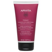   Apivita Hajkondícionáló elvékonyodott hajra vagy hajhullás esetén 150ml