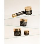 Apivita Queen Bee ránctalanító éjszakai arckrém 50ml