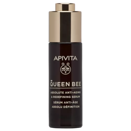 Apivita Queen Bee ránctalanító szérum 30ml