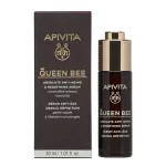 Apivita Queen Bee ránctalanító szérum 30ml