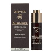 Apivita Queen Bee ránctalanító szérum 30ml