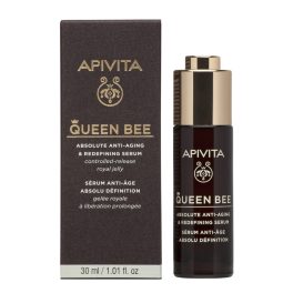 Apivita Queen Bee ránctalanító szérum 30ml