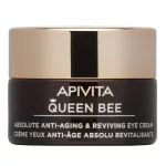 Apivita Queen Bee szemránckrém 15ml