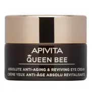 Apivita Queen Bee szemránckrém 15ml