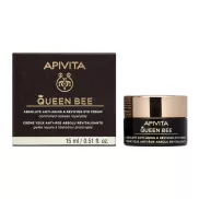 Apivita Queen Bee szemránckrém 15ml