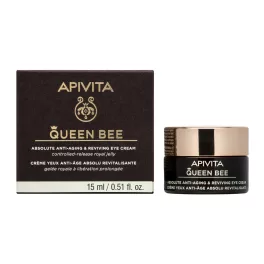 Apivita Queen Bee szemránckrém 15ml