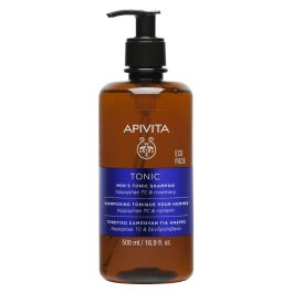   Apivita Sampon hajhullás ellen férfiaknak MEN'S TONIC 500ml